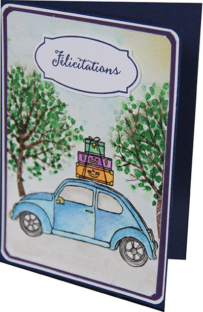 Sur un air de pique-nique, de balade....