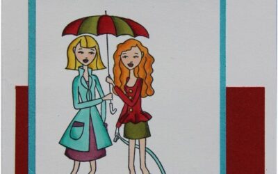 J&rsquo;adore, j&rsquo;adore, j&rsquo;adore!