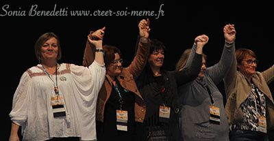 2017 - Phuket, voyage à venir accompagnée de ma filleule Maryse qui l'a aussi gagné!