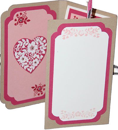 Blog hop des démonstratrices Stampin'Up! - Janvier 2016