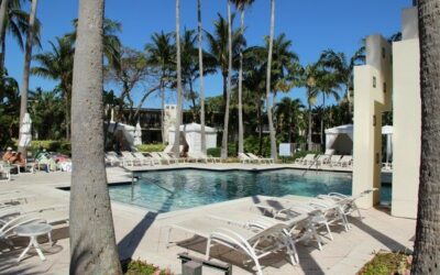 Voyage incitatif 2014 – Caraïbes