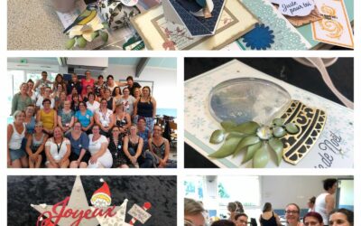 C&rsquo;était un fabuleux weekend! Le dimanche