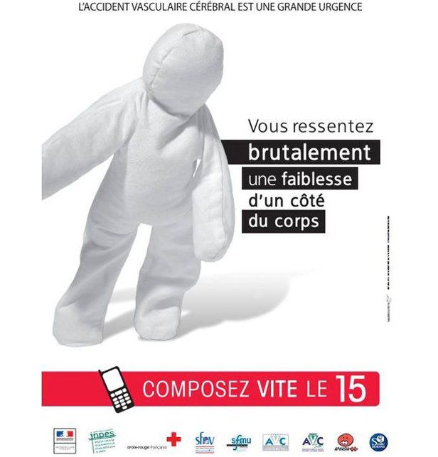 AVC.... quel terrible nom!