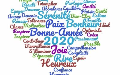 C&rsquo;est parti pour année fabuleuse!