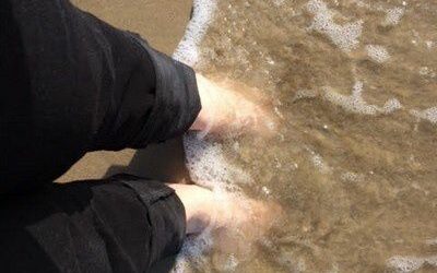 Table ronde Stampin&rsquo;Up! au Touquet