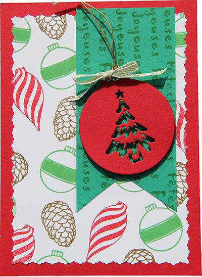 Un avant gout de Noël