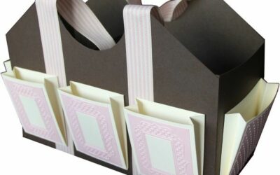 Tote 100% Stampin&rsquo;Up!