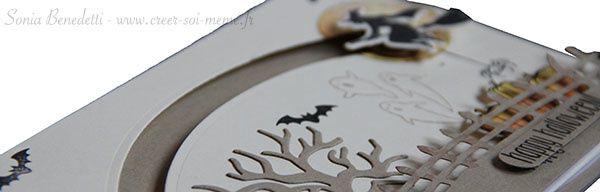 Blog Hop des Créatives - Automne