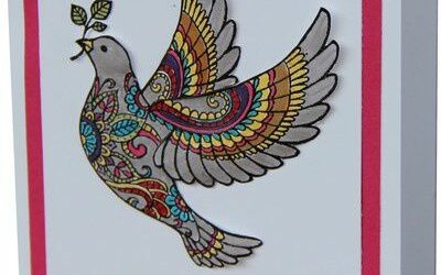 Encore une carte qui prend son envol!