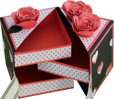 Des créations pour le marché de Noël de Bourg Achard