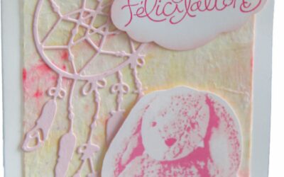 Deux cartes de naissance