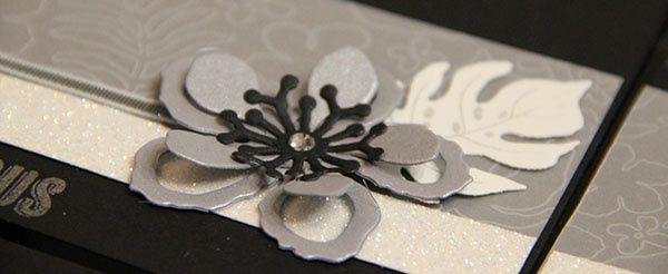 J'aime les cartes de voeux!