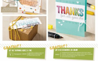 Nouveaux produits Sale-a-bration