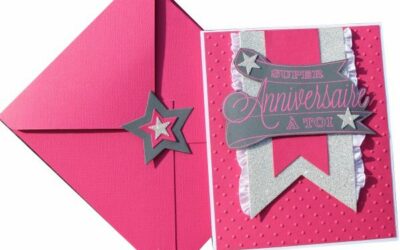 18 ans, un événement à fêter!