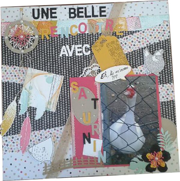 1- Marie Annick Landrieu