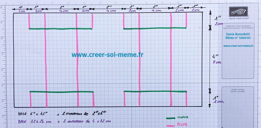 Du relief, du pop up..... j'adore!