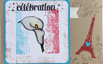 Mes swaps pour On Stage