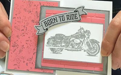 Clin d&rsquo;oeil à Dawn Griffith et Brigitte Bardot