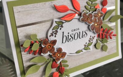 Mes clientes ont du talent: Laëtitia