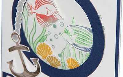 Envie d’eau turquoise, de soleil, de chaleur….