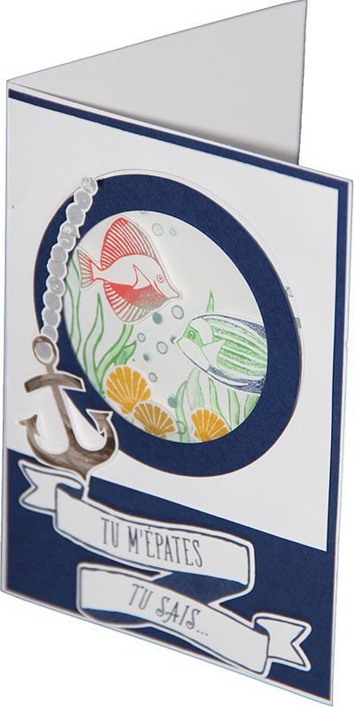 Envie d'eau turquoise, de soleil, de chaleur....