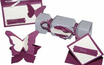 Décoration pour fêter 40 ans