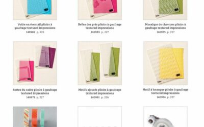 Sale-a-Bration! Plus d&rsquo;articles