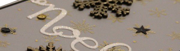 Noël c'est dans à peine plus d'un mois