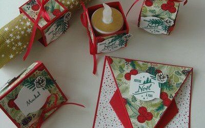 Visuels des ateliers à Créativa Rouen 2018