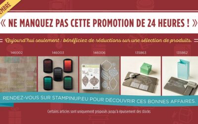 Promotion du 21 novembre 2016