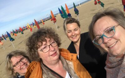 Créativa Deauville, c&rsquo;est terminé!