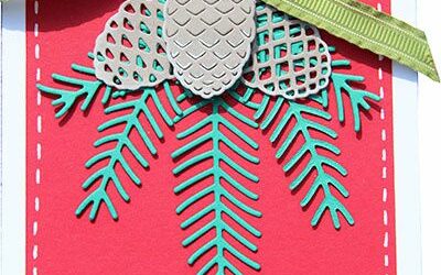 Un avant gout de Noël