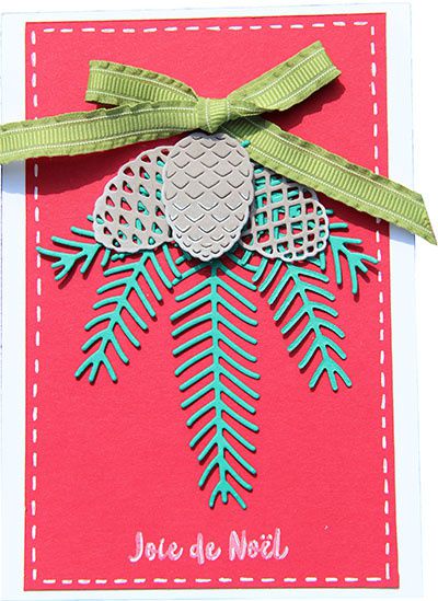 Un avant gout de Noël