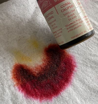 comment faire de joli dégradé