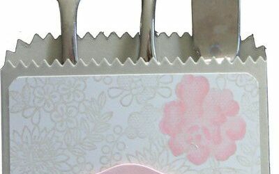 Port couverts mariage