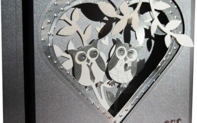 Blog Hop – Argenté