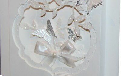 A admirer au salon du mariage et de la fête de Rouen