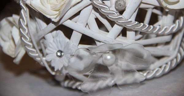 Bouquet de mariée 100% à conserver