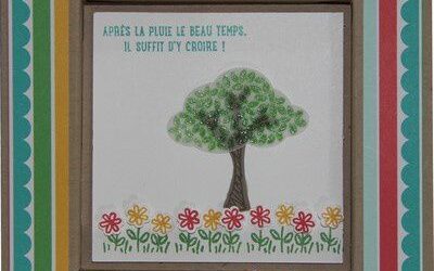 Un attendant le 2 juin…