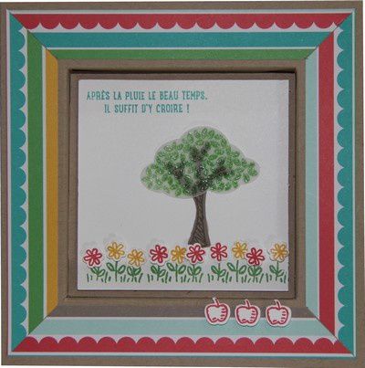 Un attendant le 2 juin...