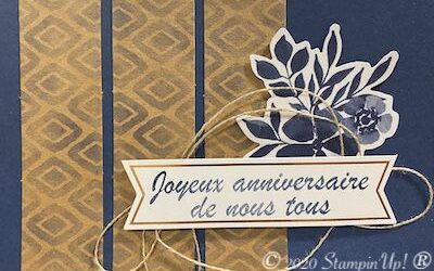 Manque de temps, manque d&rsquo;inspiration…