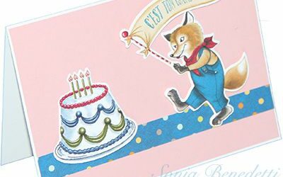 Souvenirs d&rsquo;anniversaire, nouveautés coup de coeur!