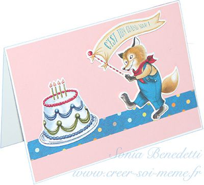 Souvenirs d'anniversaire, nouveautés coup de coeur!