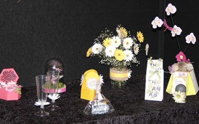 Créativa Rouen 2017, 4 jours de folie!