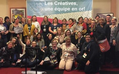 Envie de vivre une journée de folie?