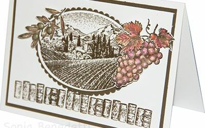 Blog hop des Créatives – L’automne