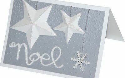 Dans une mois, c’est Noël