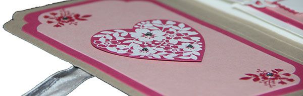 Blog hop des démonstratrices Stampin'Up! - Janvier 2016