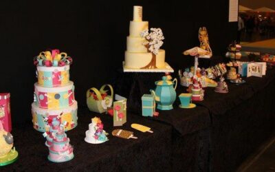 Un grand merci…… à Créativa Rouen