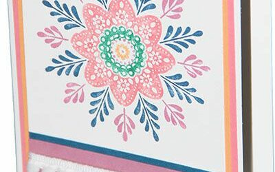 Journée Mondiale de la carterie – Création n°9